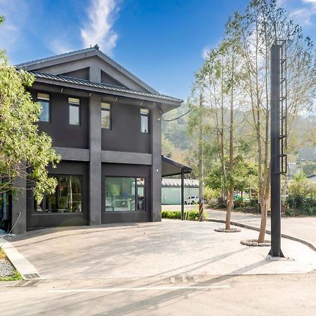 Pumori Guesthouse Puli Εξωτερικό φωτογραφία