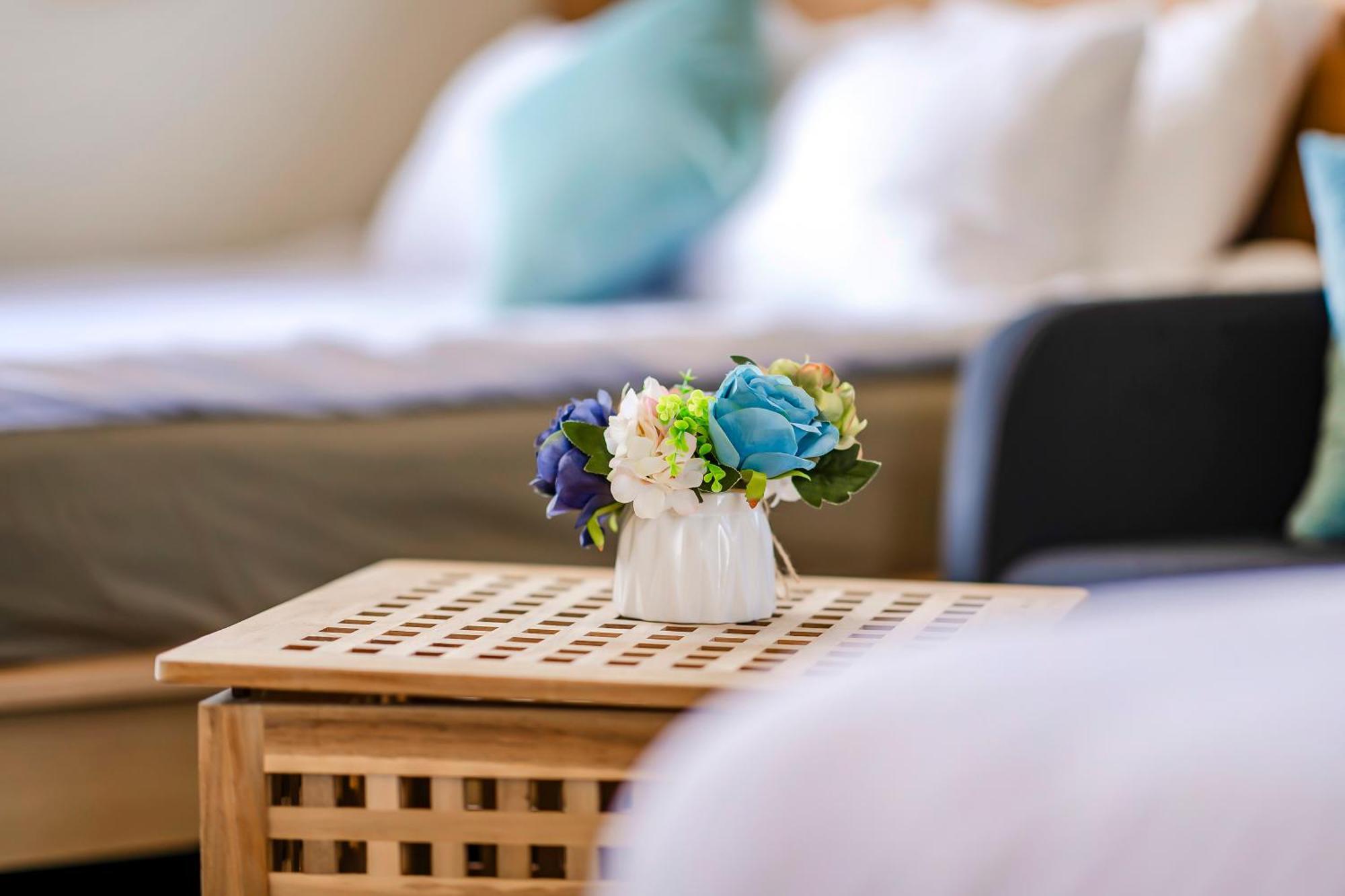 Pumori Guesthouse Puli Εξωτερικό φωτογραφία