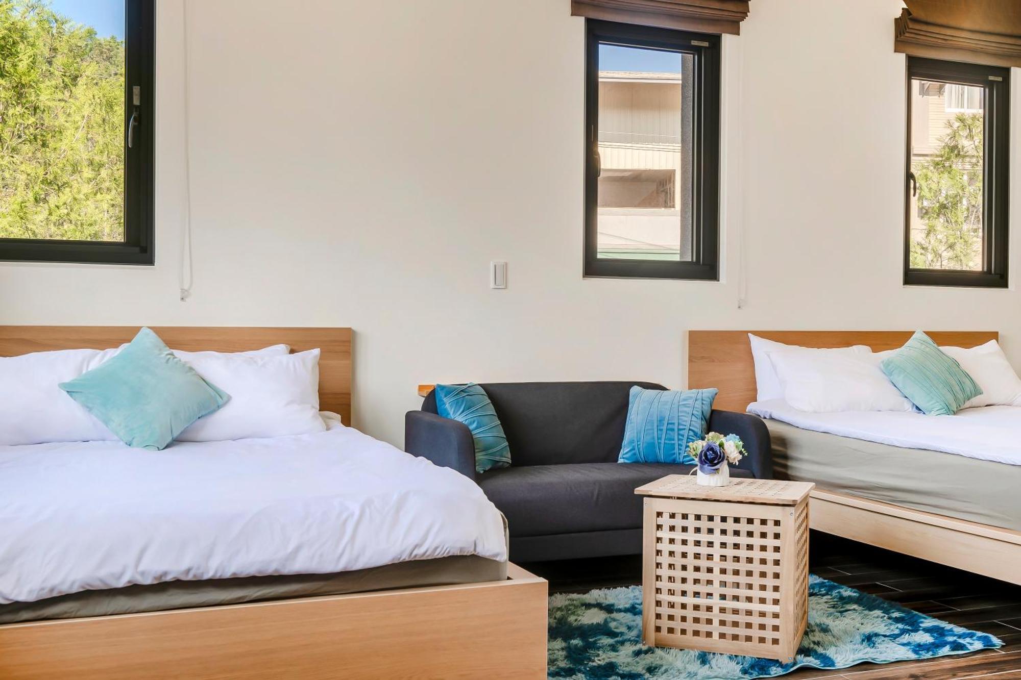 Pumori Guesthouse Puli Εξωτερικό φωτογραφία
