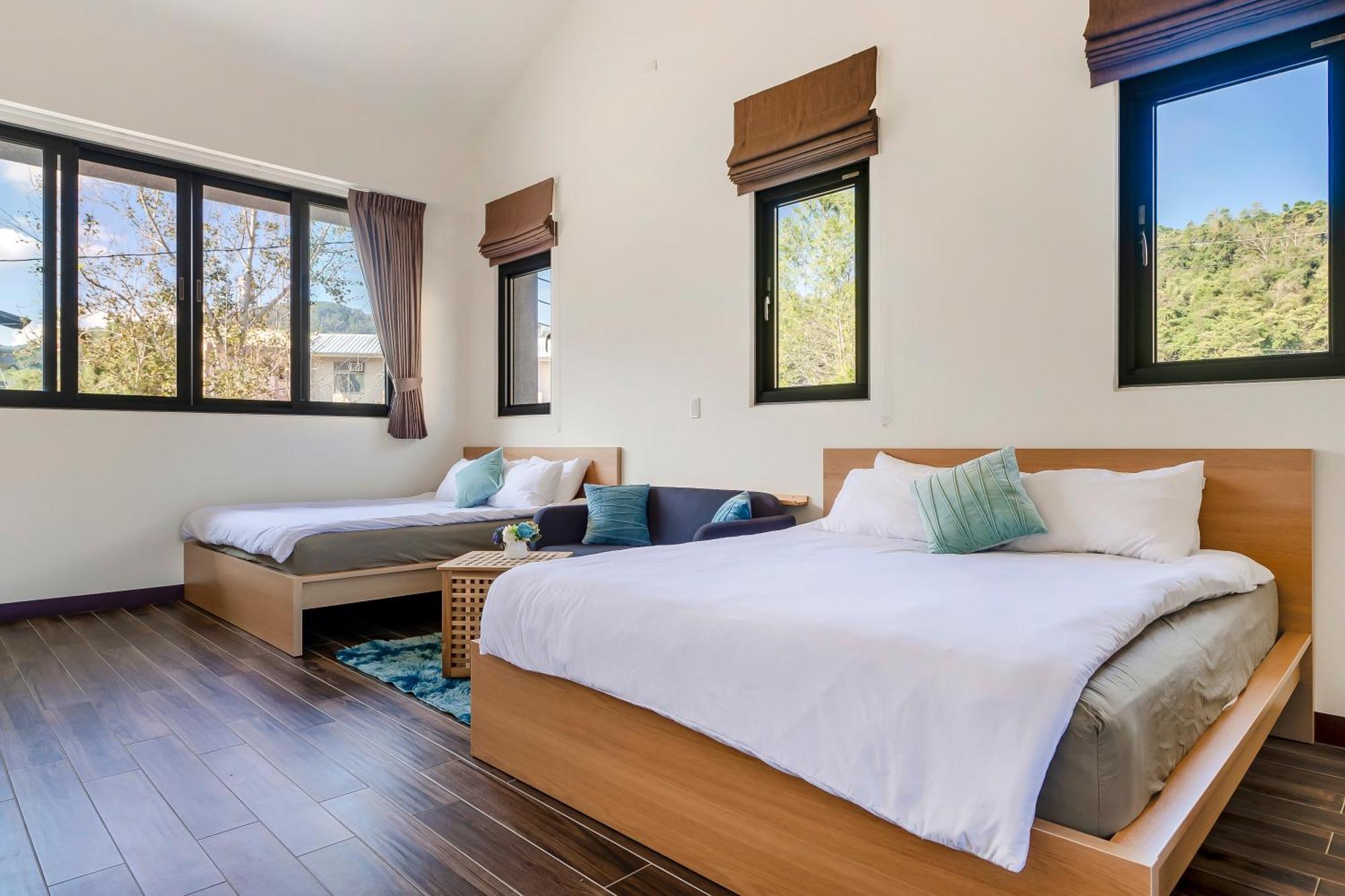 Pumori Guesthouse Puli Εξωτερικό φωτογραφία