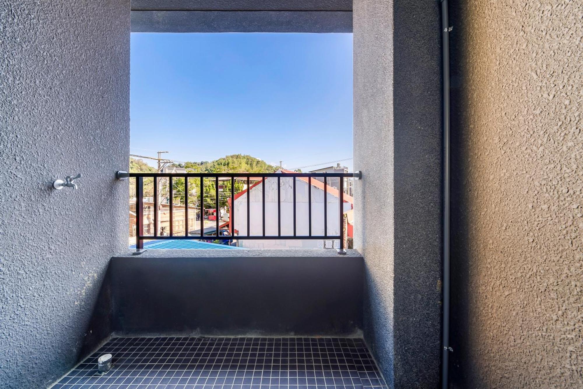 Pumori Guesthouse Puli Εξωτερικό φωτογραφία