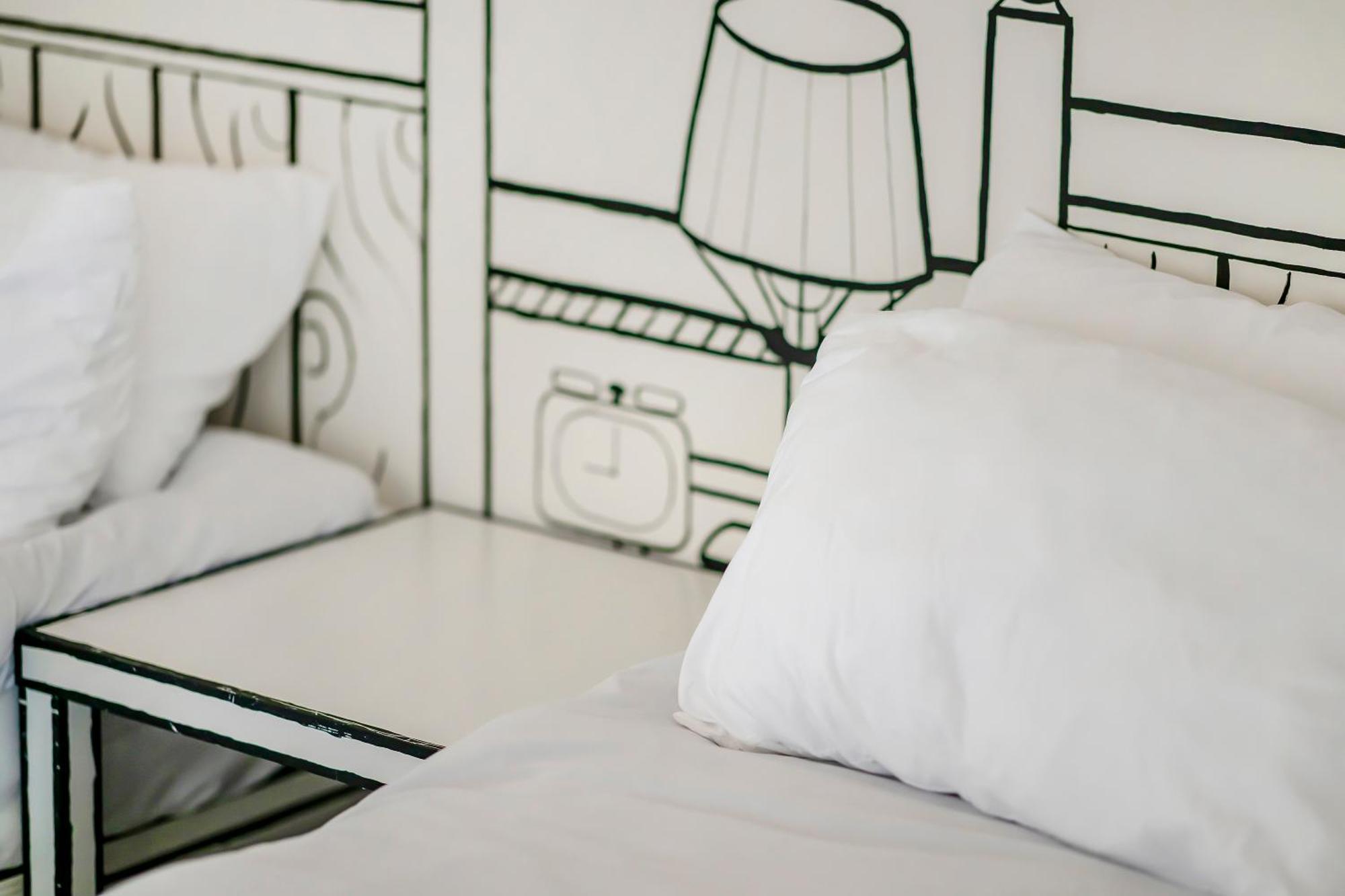 Pumori Guesthouse Puli Εξωτερικό φωτογραφία
