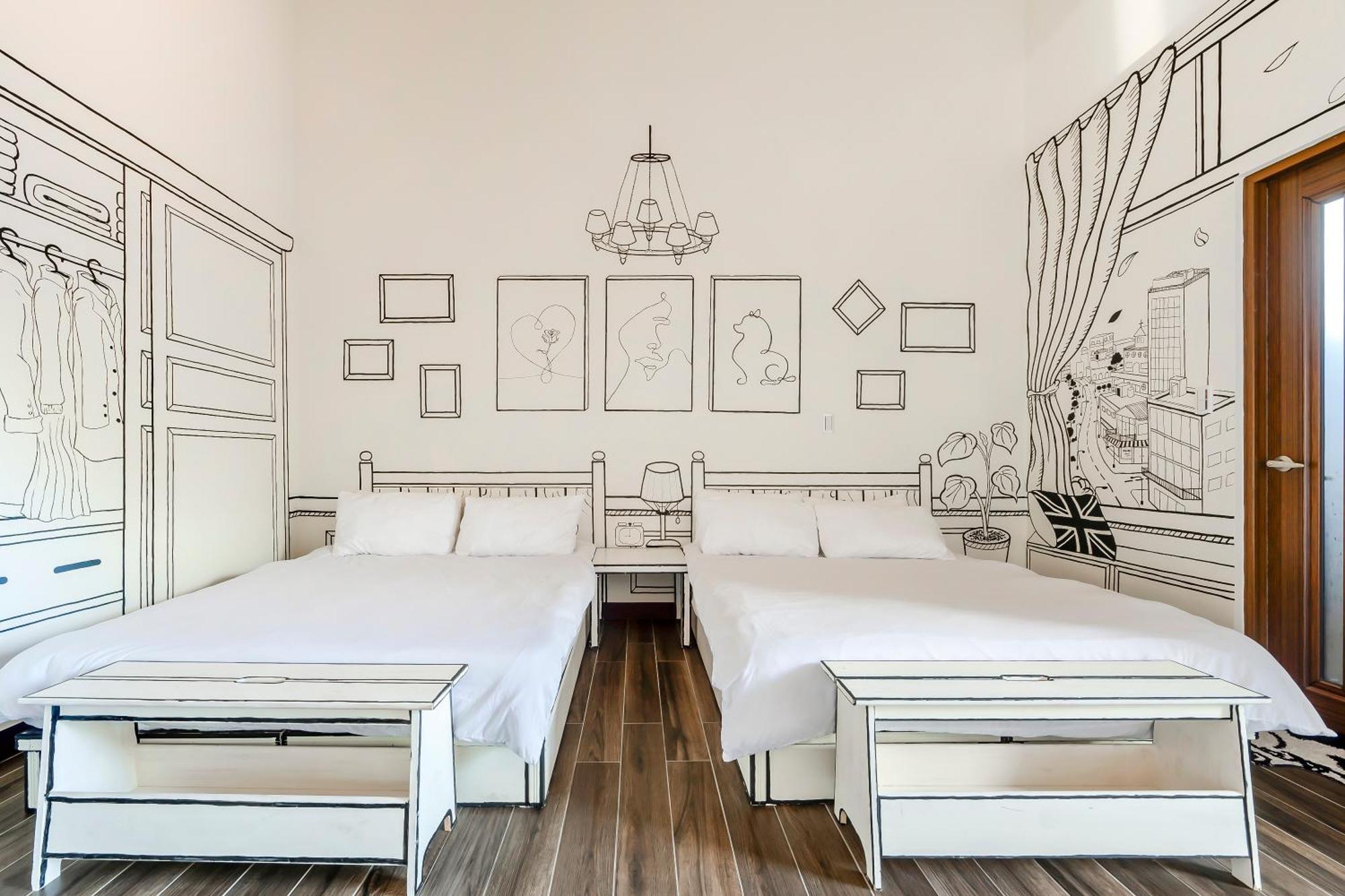 Pumori Guesthouse Puli Εξωτερικό φωτογραφία