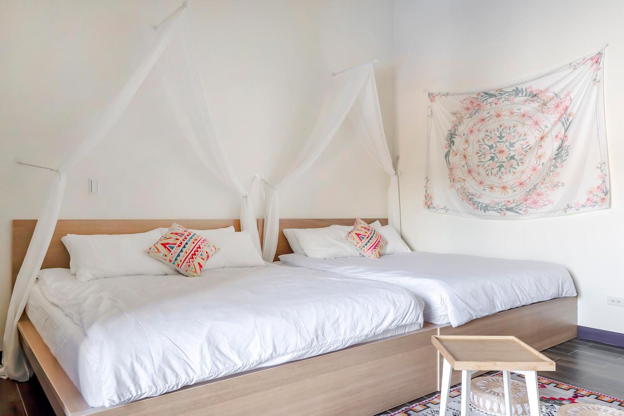 Pumori Guesthouse Puli Εξωτερικό φωτογραφία