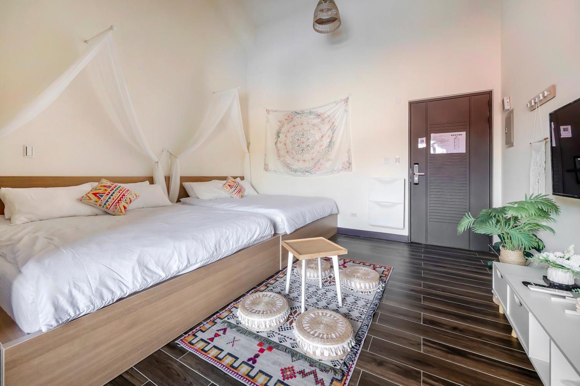 Pumori Guesthouse Puli Εξωτερικό φωτογραφία