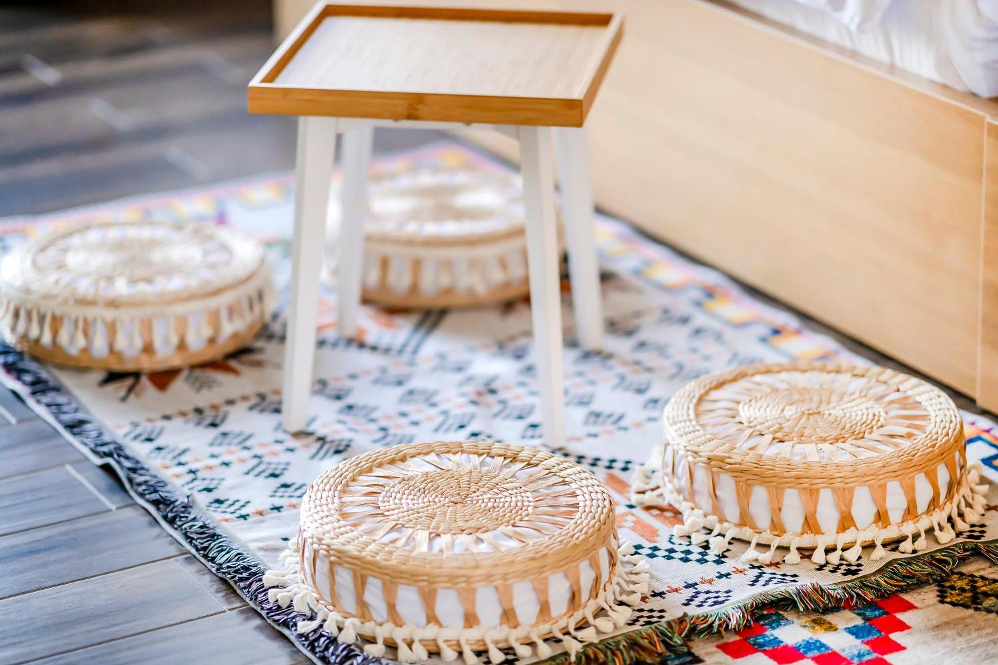 Pumori Guesthouse Puli Εξωτερικό φωτογραφία