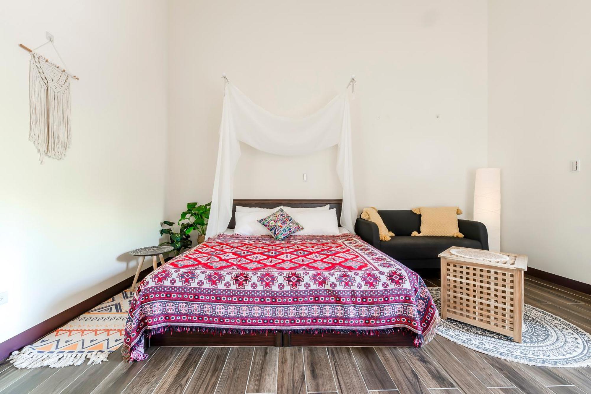 Pumori Guesthouse Puli Εξωτερικό φωτογραφία