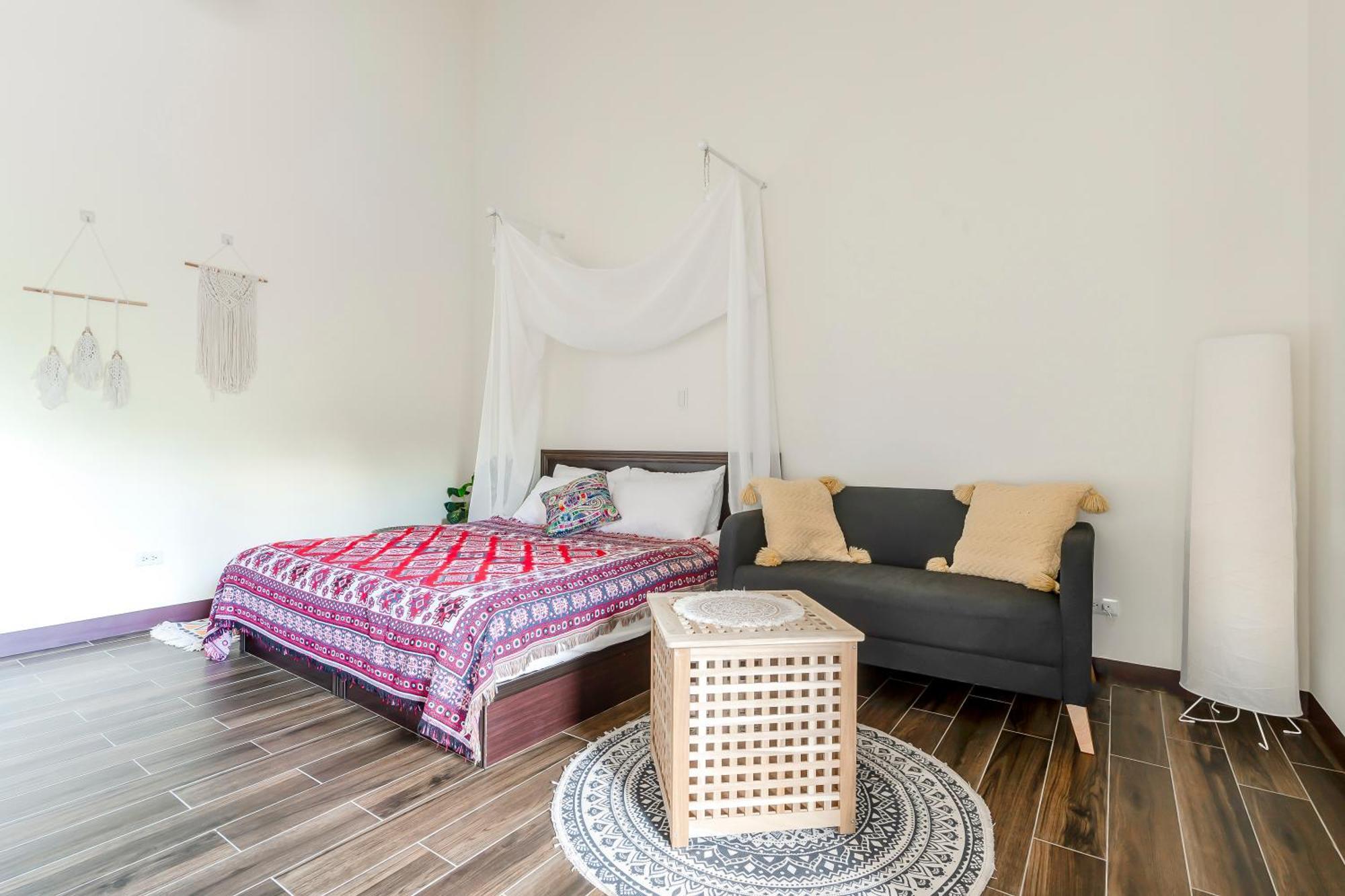 Pumori Guesthouse Puli Εξωτερικό φωτογραφία