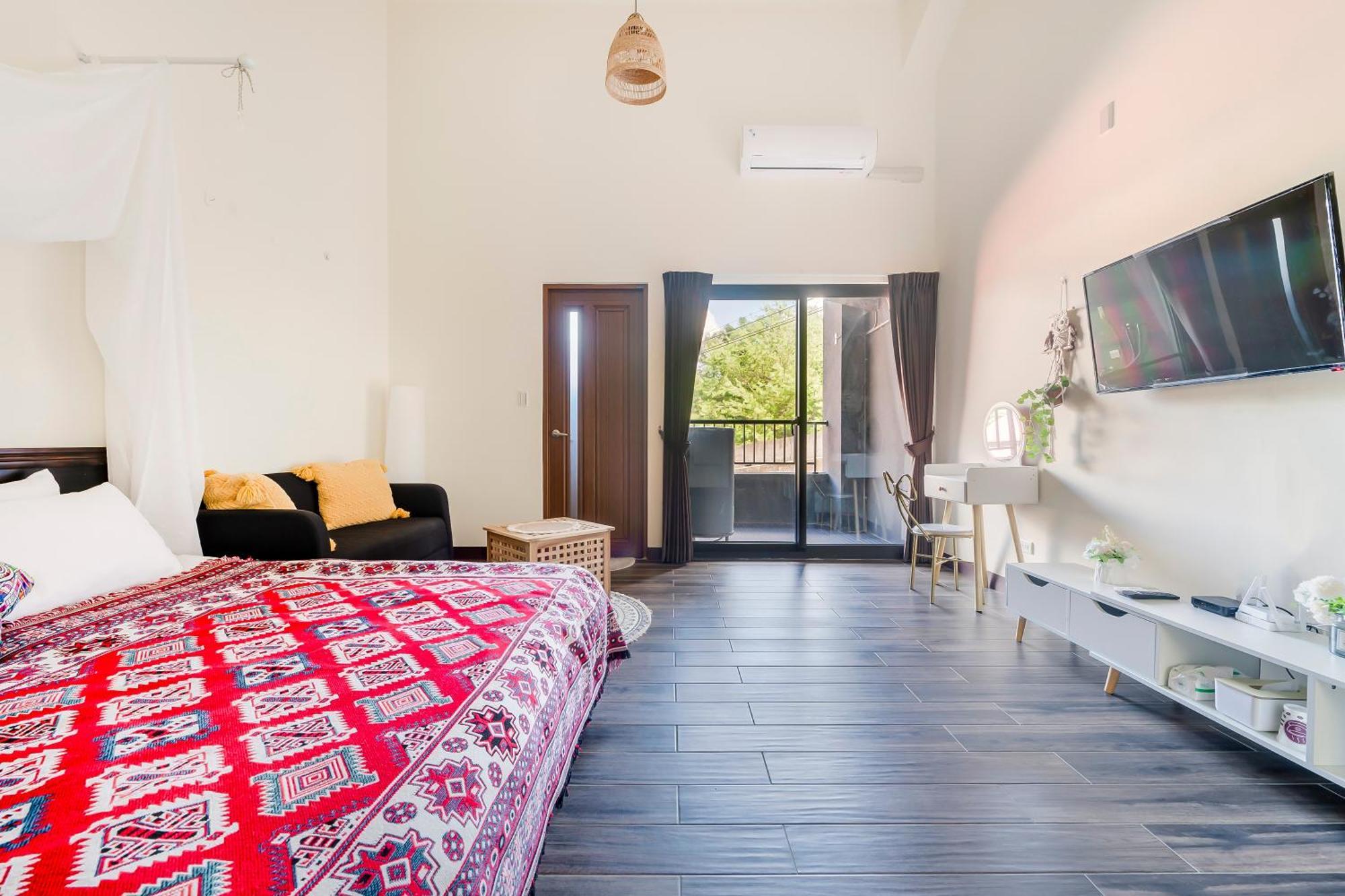 Pumori Guesthouse Puli Εξωτερικό φωτογραφία