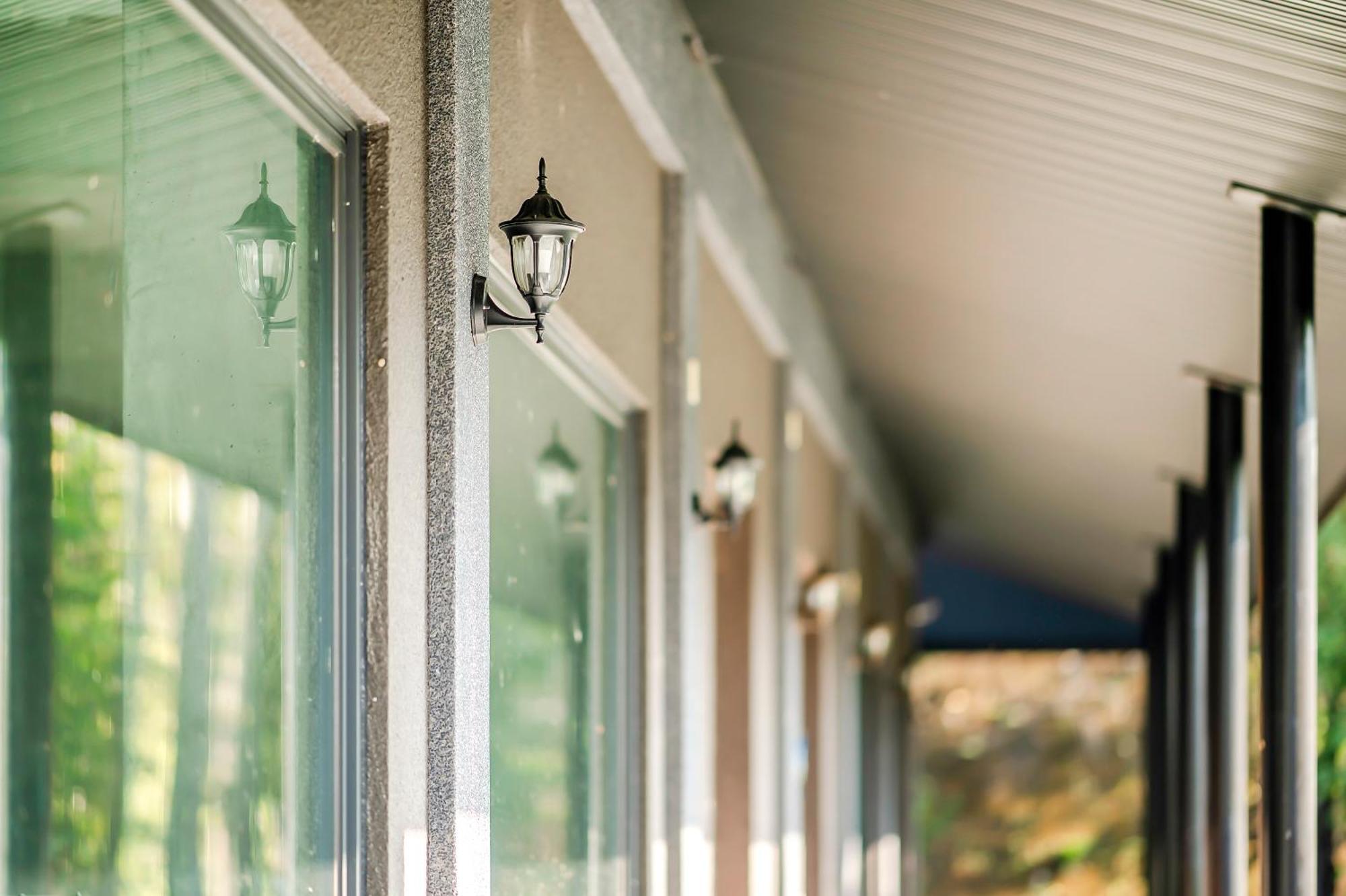 Pumori Guesthouse Puli Εξωτερικό φωτογραφία