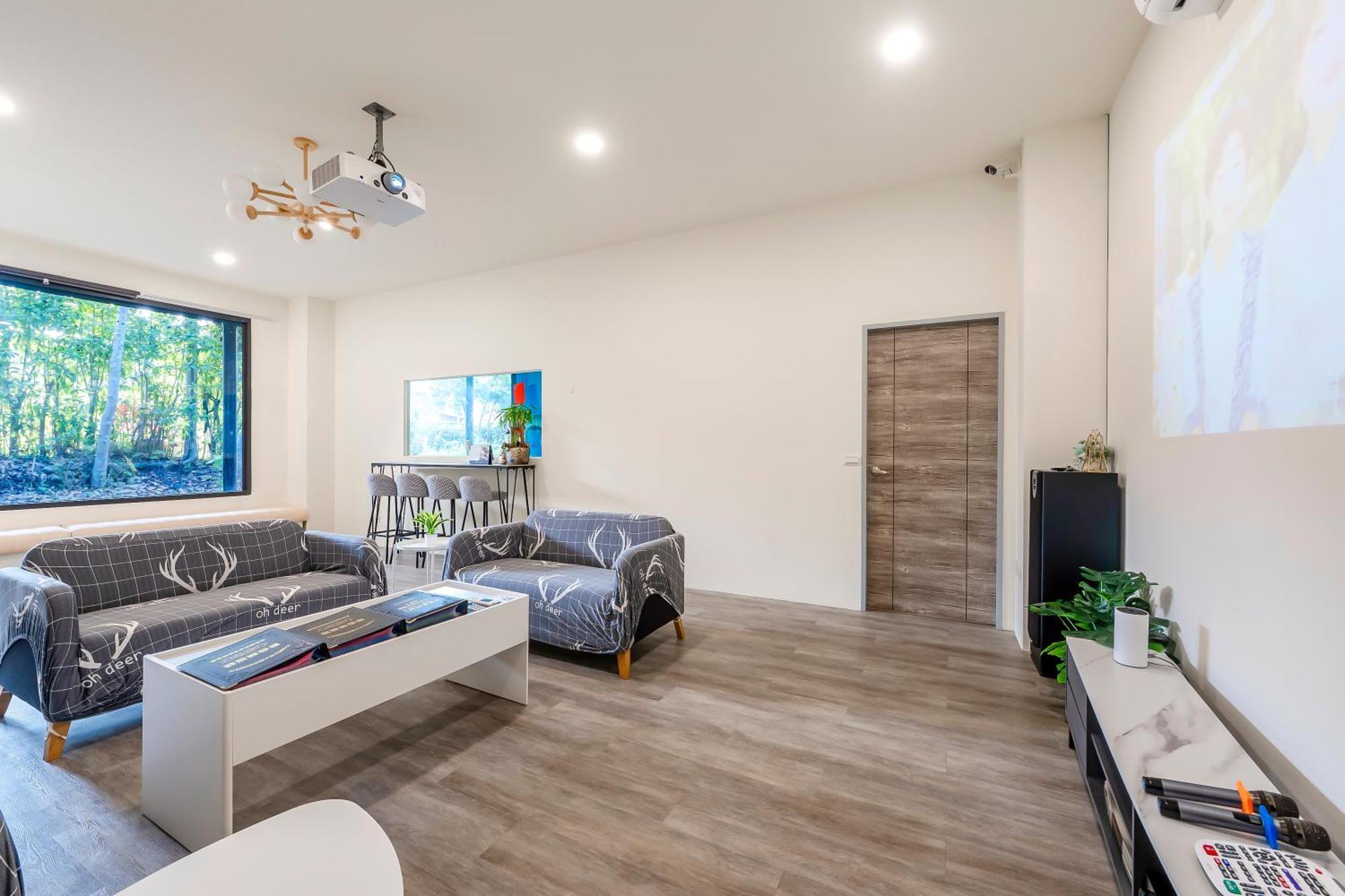 Pumori Guesthouse Puli Εξωτερικό φωτογραφία