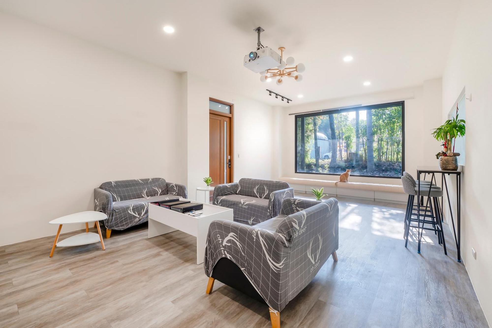 Pumori Guesthouse Puli Εξωτερικό φωτογραφία