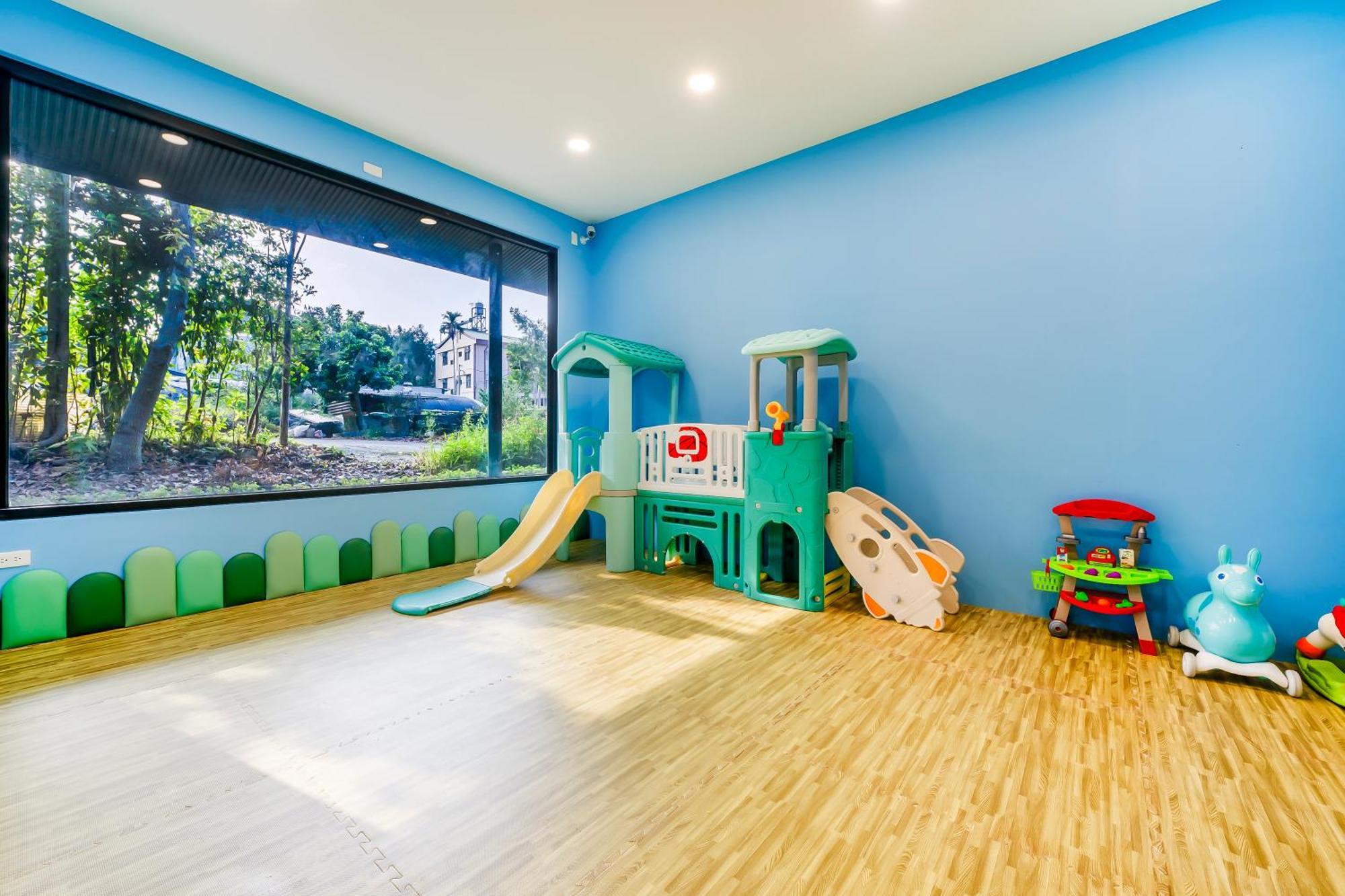 Pumori Guesthouse Puli Εξωτερικό φωτογραφία