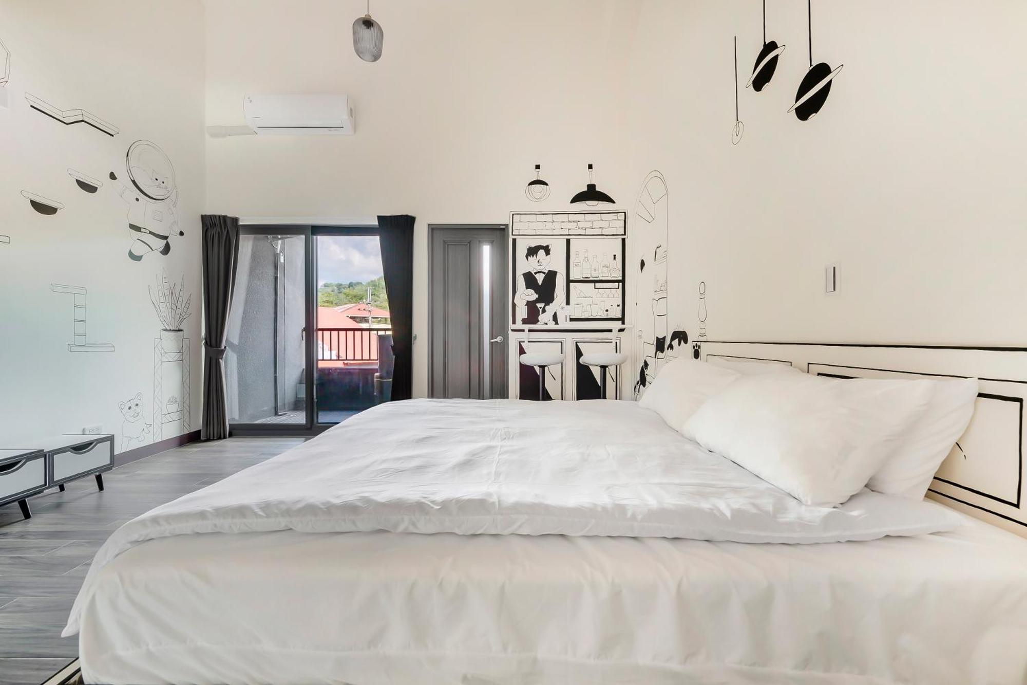 Pumori Guesthouse Puli Εξωτερικό φωτογραφία